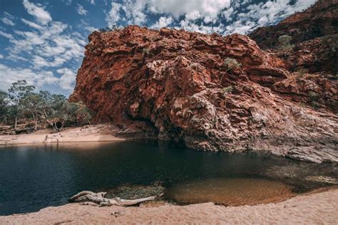 Visit the Northern Territory, Australia’s Outback.